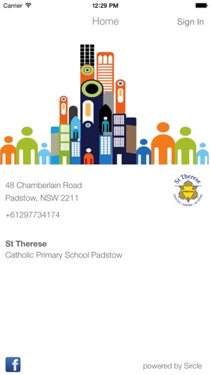 St Therese Catholic Primary School Padstow(圖2)-速報App