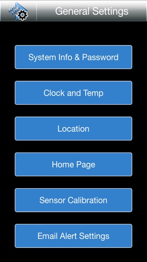 ScreenLogic Config