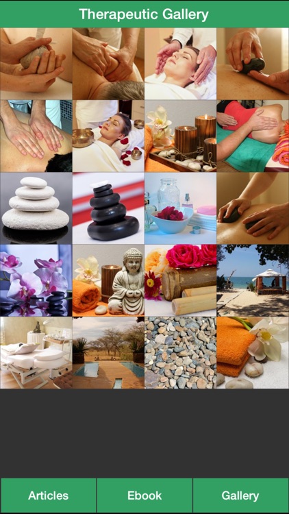 Therapeutic Massage Guide - Learn How Massage To Treat Your Illness!