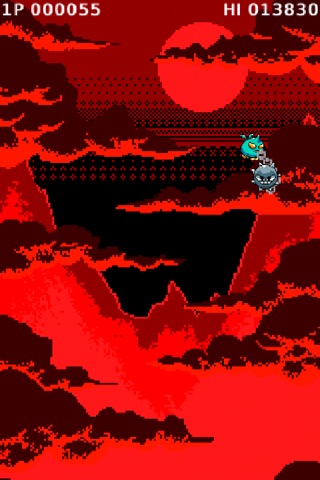 Chain Demon screenshot 3