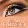 Get Fab Eyelashes App