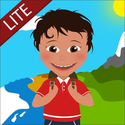 Les Patachnouk's Lite iOS App