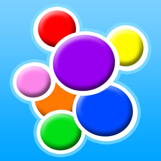 Bizzy Bubbles iOS App