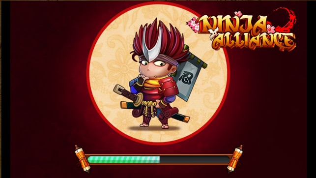 Ninja Alliance: Guard of the Kingdom(圖5)-速報App