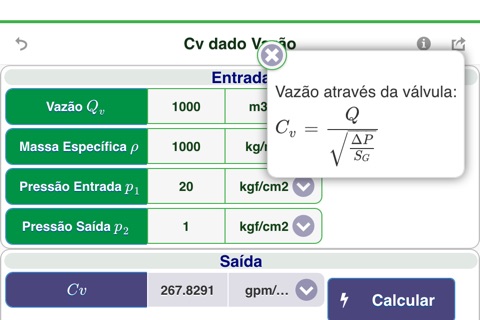 SimdutTools screenshot 2