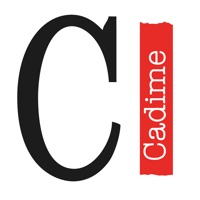 CADIME - Información de Medicamentos sur PC