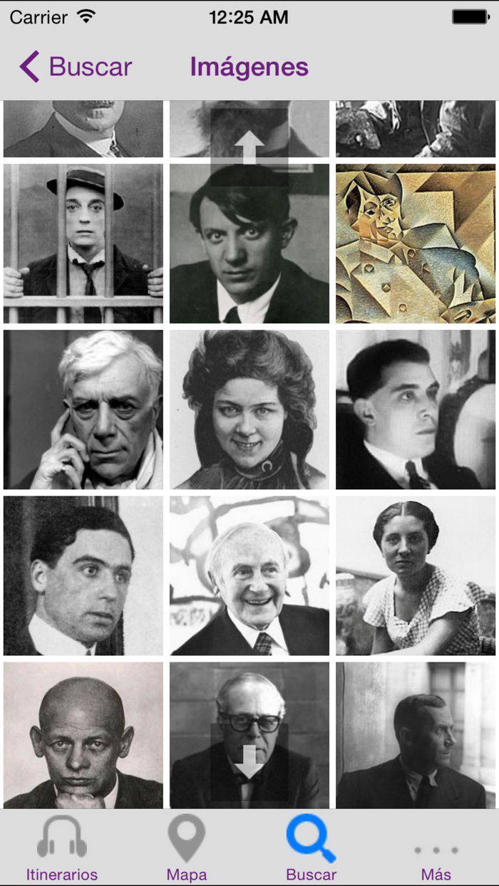 Museo Reina Sofia - Madrid