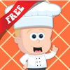 Free Kids Puzzle Teach me cooking