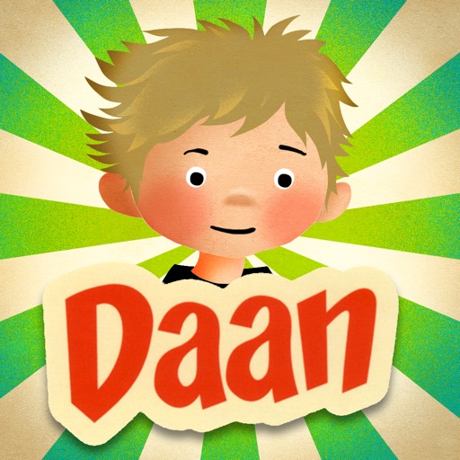 Daan app Icon