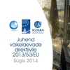 Juhend väikelaevade direktiivile 2013/53/EU