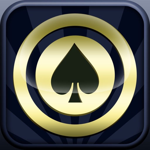 Poker House - Texas Holdem icon