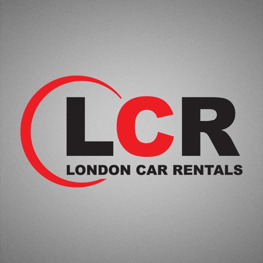 London Car Rentals icon