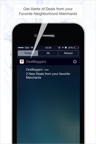 DealBaggers screenshot 3