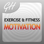 Exercise  Fitness Hypnosis Motivation by Glenn Harrold