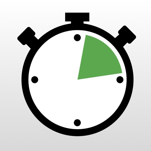 PunchClock - efficient time tracking icon