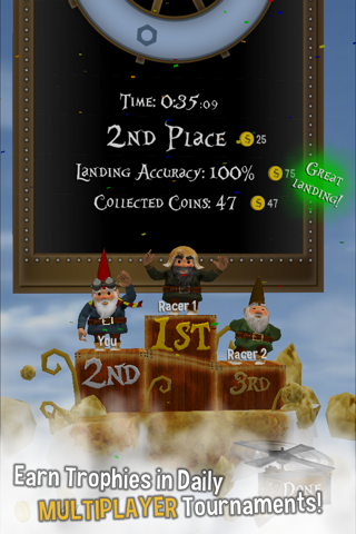 Sky Gnomes screenshot 3