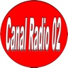 Canal Radio 02