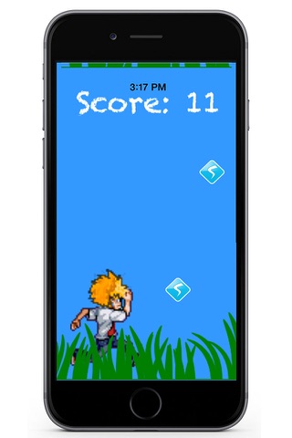 SmarisGame screenshot 2