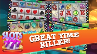 TOP FRUIT MACHINES FREE SLOTS WIZARDS 1.1 IOS CASINO TOP FRUIT MACHINES FREE SLOTS WIZARDS 1.1 IOS