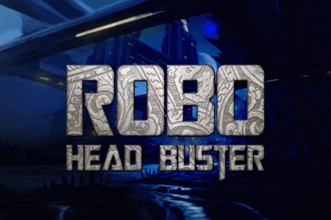 Robo Head Buster - best brain teasing action puzzle screenshot 3