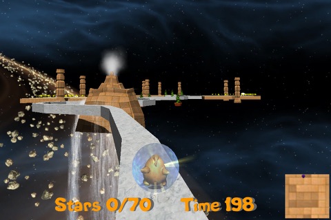 Star Ball Galaxy Lite screenshot 4