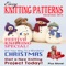Easy Knitting Patterns Magazine - Learn How To Knit and Start a Wonderful New Knitting Project!