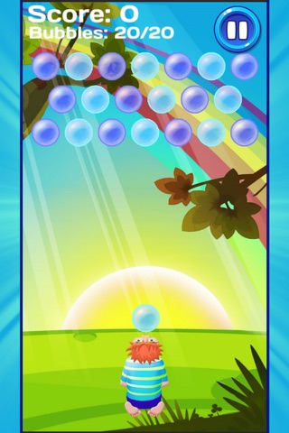 Bubble Berry screenshot 4