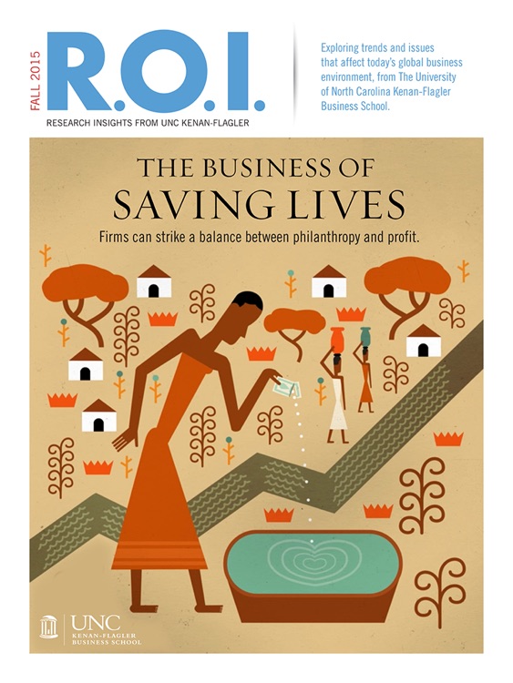ROI Magazine