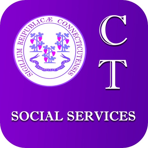 Connecticut Social Services by Naveen R