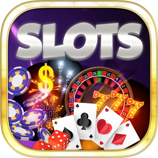 A Slots Favorites Royale Lucky Slots Game - FREE Classic Slots icon