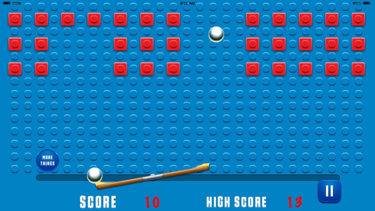 Ball Hop - Shine in this Retro Bouncing Game screenshot-3