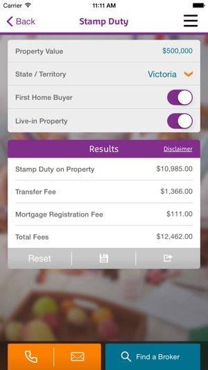 Mortgage Choice(圖4)-速報App