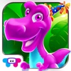 Dino Day - Style & Play with Baby Dinosaurs