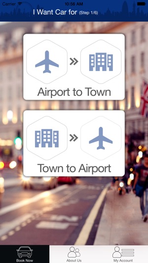 London AirporTransfers(圖2)-速報App