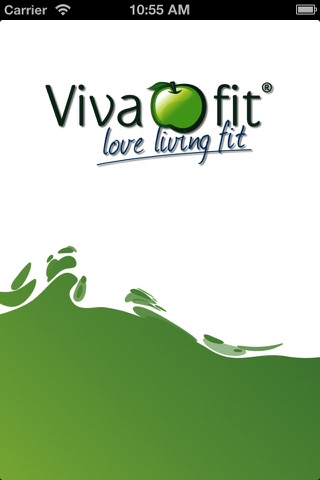 Vivafit screenshot 3