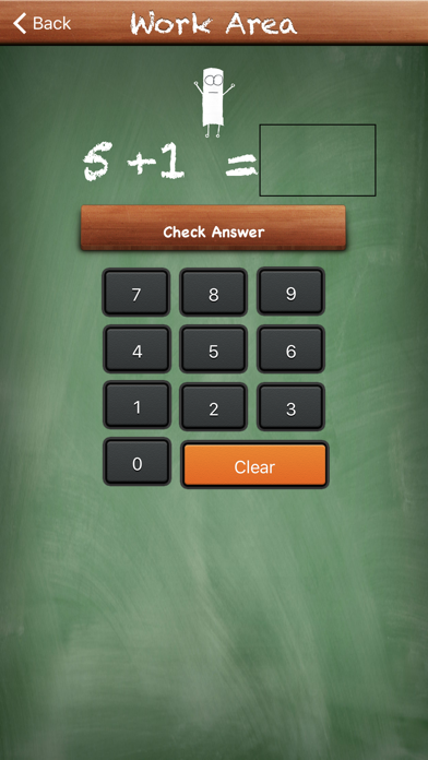 How to cancel & delete Chalkboard Math from iphone & ipad 3