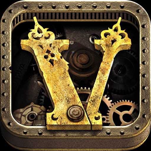 Vintage Time icon