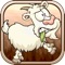 Go Go Rampage Sim – Crazy Goat Mega Jump Madness Free