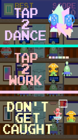 Super Office Dance Revolution(圖3)-速報App