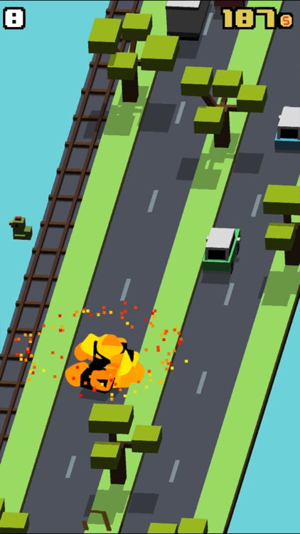 Smashy Road
