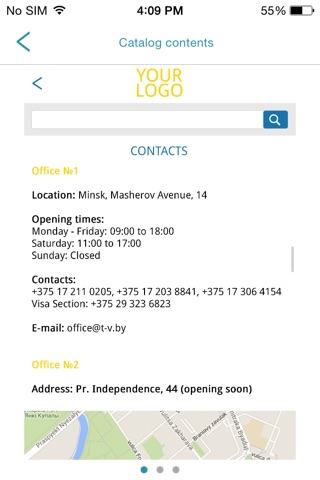J-Dir: Your Business Directory screenshot 4