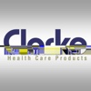 Clarke Healthcare Products