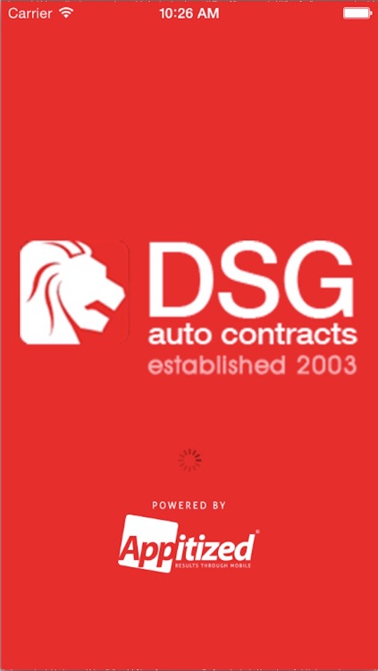 DSG Auto Contracts Ltd