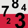 Learn Polish: Counting