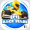 ** #1 Racing Game in 130 countries, with 4 million downloads to date **