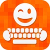 FunnyBoard - Send Funny GIF & Animated Emoji & Video & Pic from Keyboard