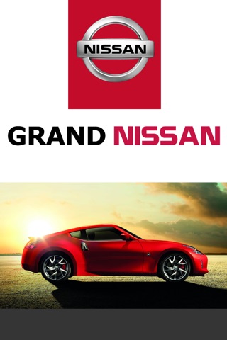 Grand Nissan screenshot 2