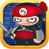 Creature Ninja Jumper - A Barrel Hopping Mania FREE