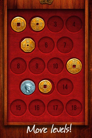 Go To Gold 2 - Chinese Puzzle screenshot 4