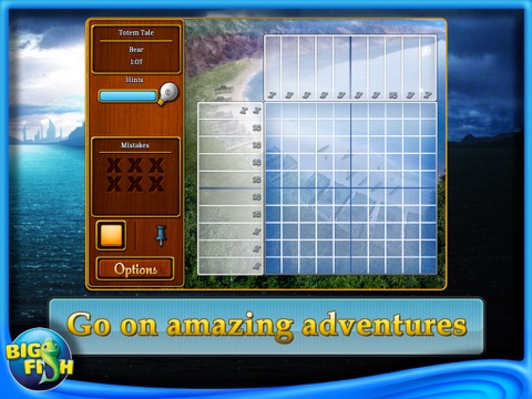 World Mosaics Collection 2 HD - A Puzzle Adventure Game (Full) screenshot 2